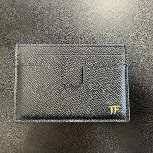 Tom Ford Card Case